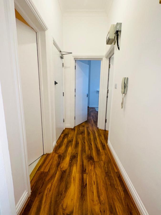 Newly Refurbished Two Bedrooms Flat St Leonards-on-Sea Экстерьер фото